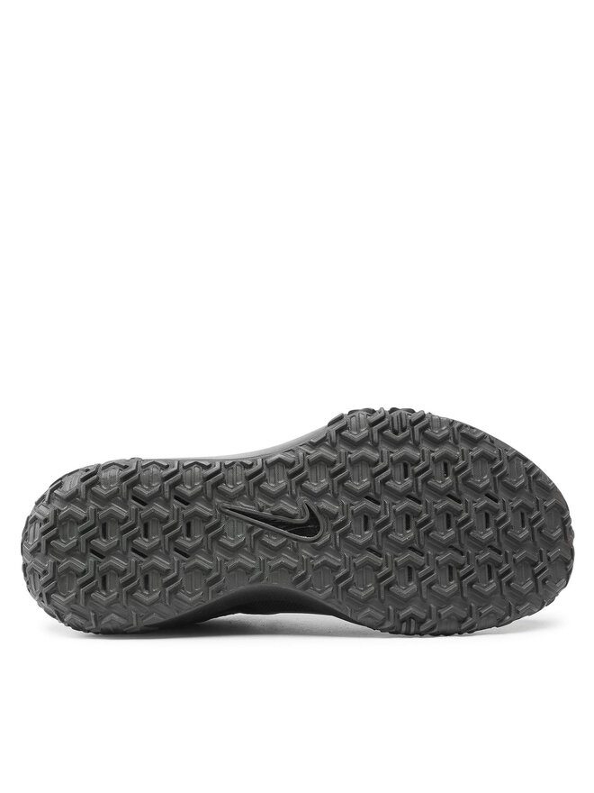 Nike Fitnessschuhe Nike Varsity Compete TR 3 CJ0813 002 Schwarz