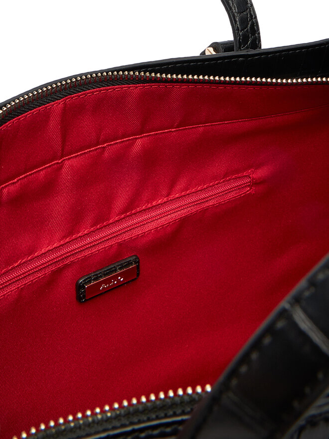 Aldo Geantă Aldo Ninetofive 13897736 Negru