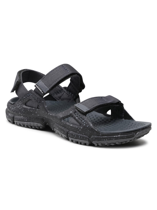 Sandalias Merrell Hydrotrekker Strap J19952 Gris zapatos.es