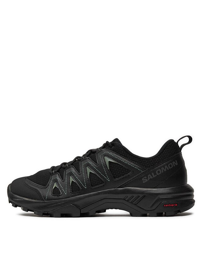 Salomon Trekking Salomon X Braze L47430100 Crna