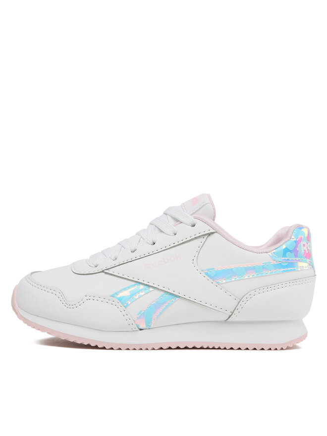 Reebok Sportcipők Reebok Royal Classic Jog 3 HP6803 Fehér