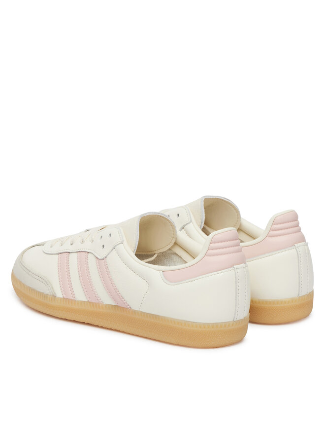 adidas Sneakers adidas Samba Og IH9059 Écru