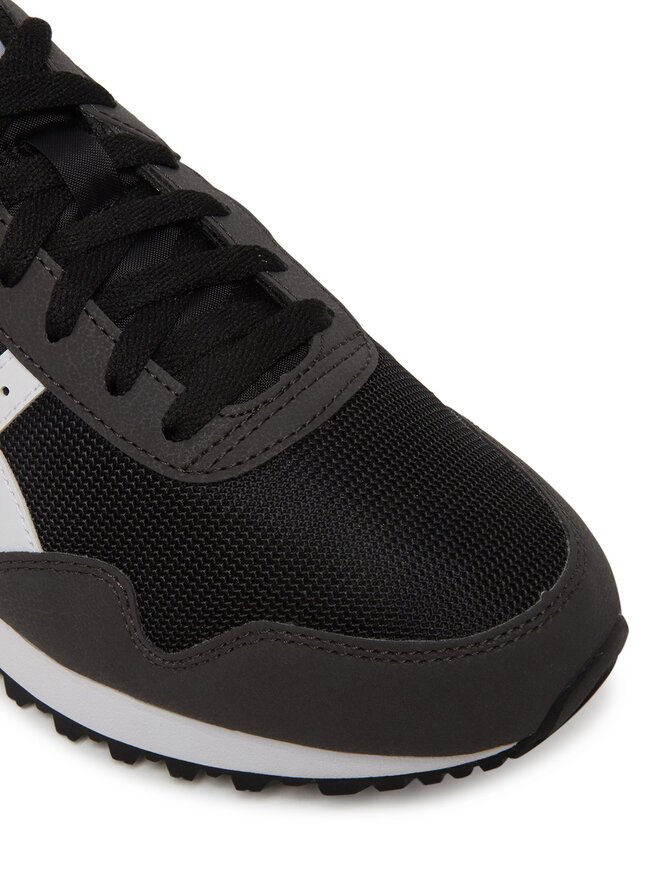 Asics Sneakers Asics Tiger Runner II 1203A612 Negru