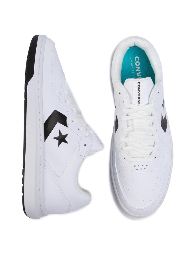 Converse Zapatillas Converse Rival Ox 166083C Blanco