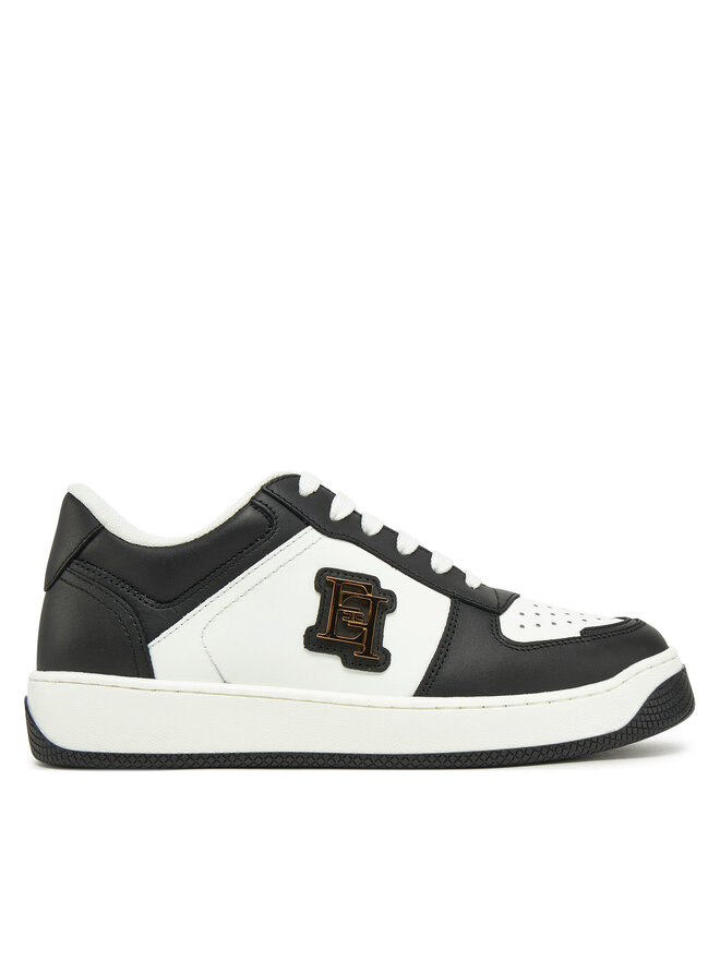 Elisabetta Franchi Sneakers Elisabetta Franchi SA-49G-51E2-V400 Weiß