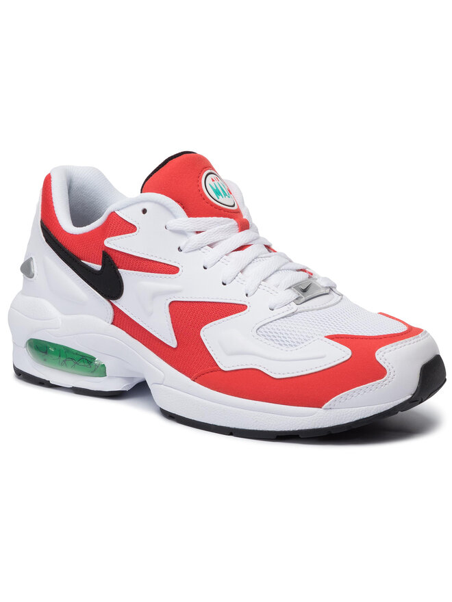 Nike air max 2 red store