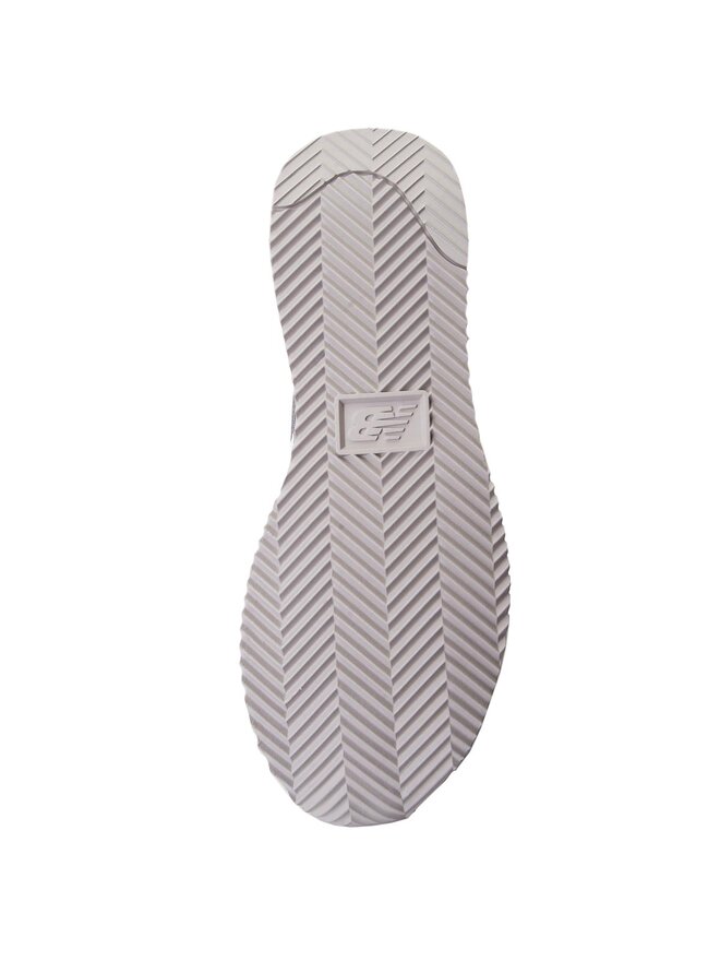 New Balance Sneakers New Balance WL220RL Grau