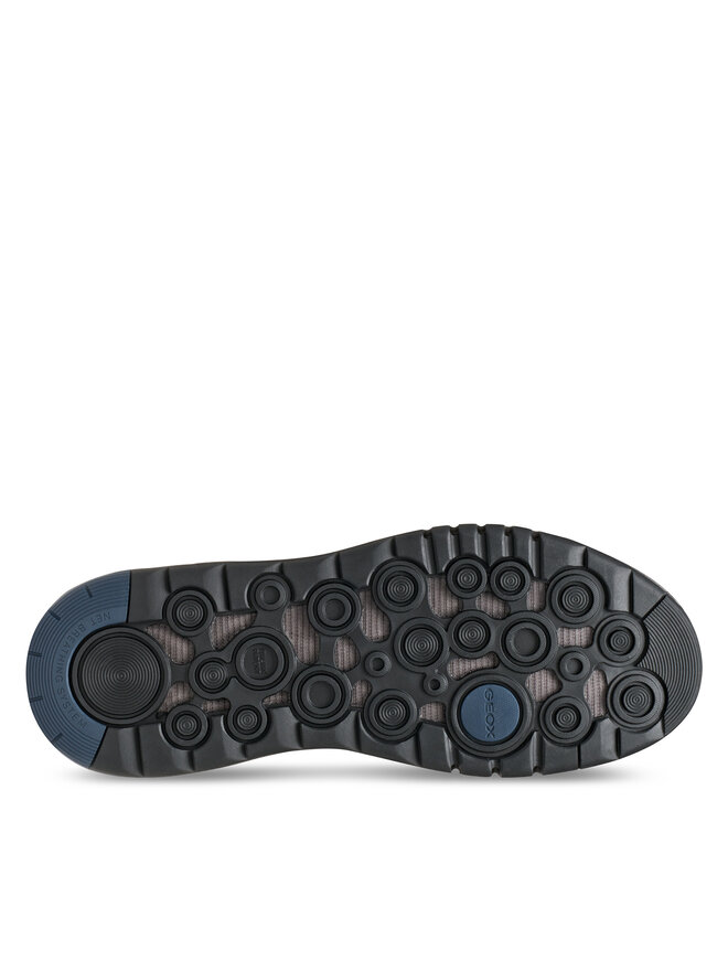 Geox Bakancs Geox U Aerantis 4X4 B Abx U36APA 04511 C4002 Sötétkék