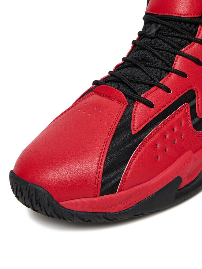 SHAQ Sneakers Shaq CEO-MP40-HC2400 Rosso