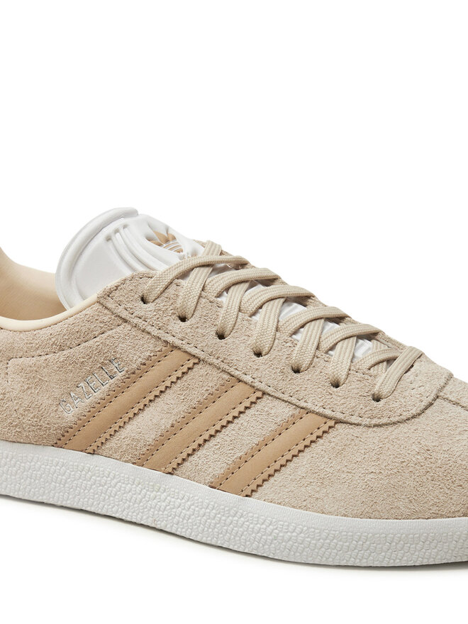 adidas Sneakersy adidas Gazelle W JH7215 Beżowy