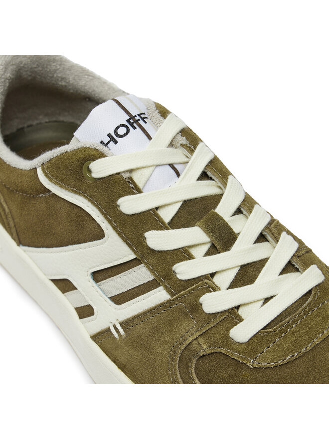 HOFF Αθλητικά HOFF Chatelet 22409601 Χακί