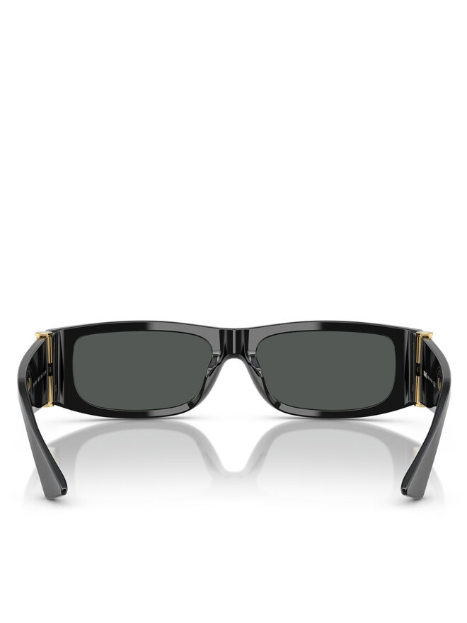 Versace Ochelari de soare Versace 0VE4476U GB1/8755 Negru