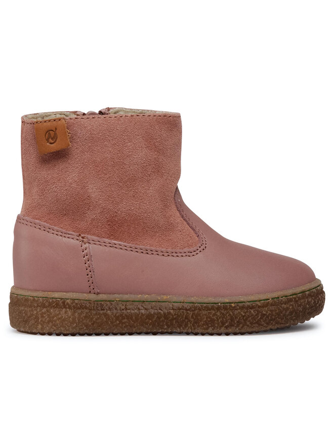 Stivali Naturino Alpina 0013001418.11.0M01 M Rosa escarpe