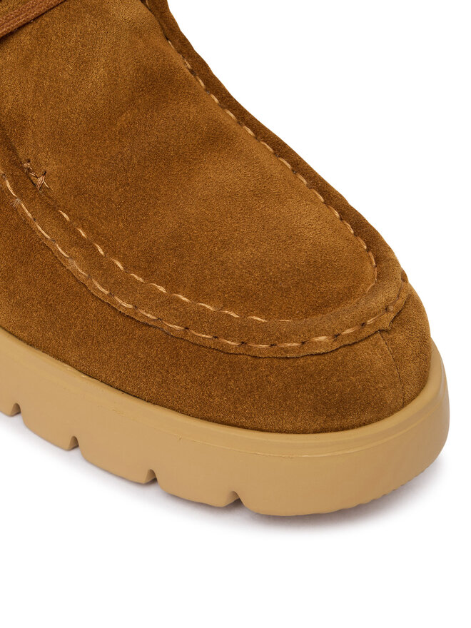 HÖGL Schnürschuhe HÖGL Archie 2-102435-11000 Braun