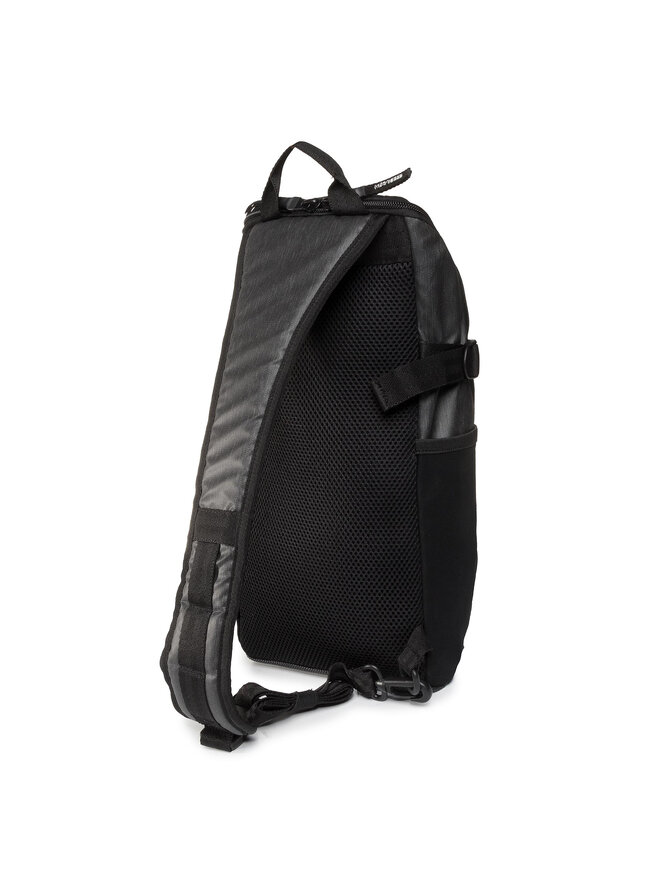 Superdry Сумка Superdry Hardy Sling Bag M9110008A Чорний