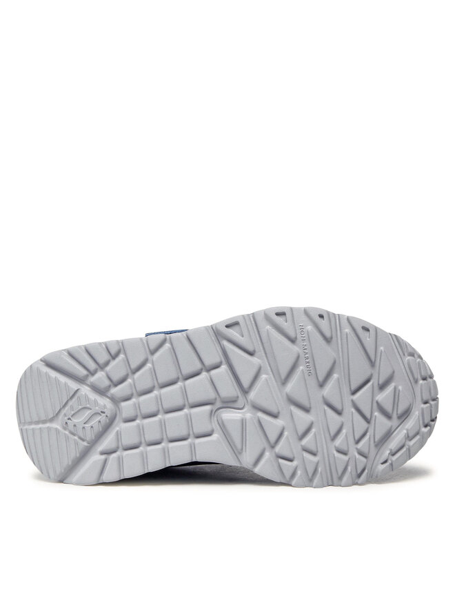 Skechers Snīkeri Skechers Uno Lite Vendox 403695L/NVY Tumši zils