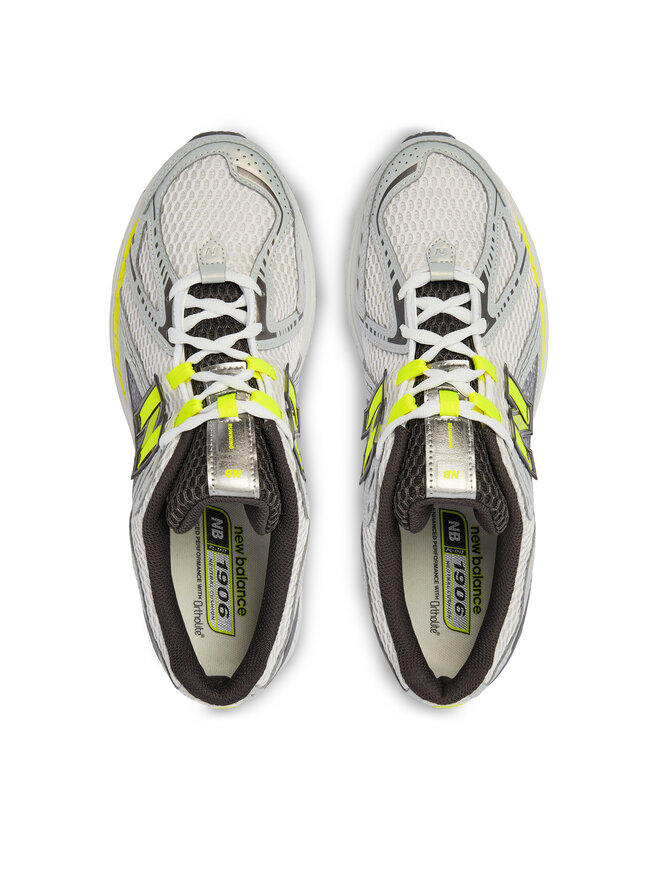 New Balance Sneakers New Balance U190652H Grau