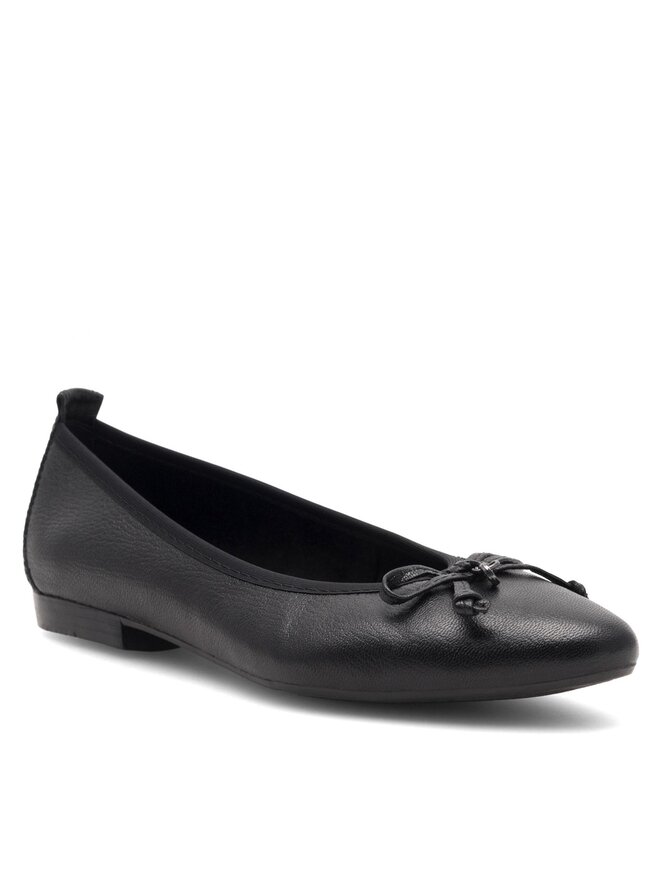 Lasocki Ballerinas Lasocki RST-KAJA-14 Schwarz