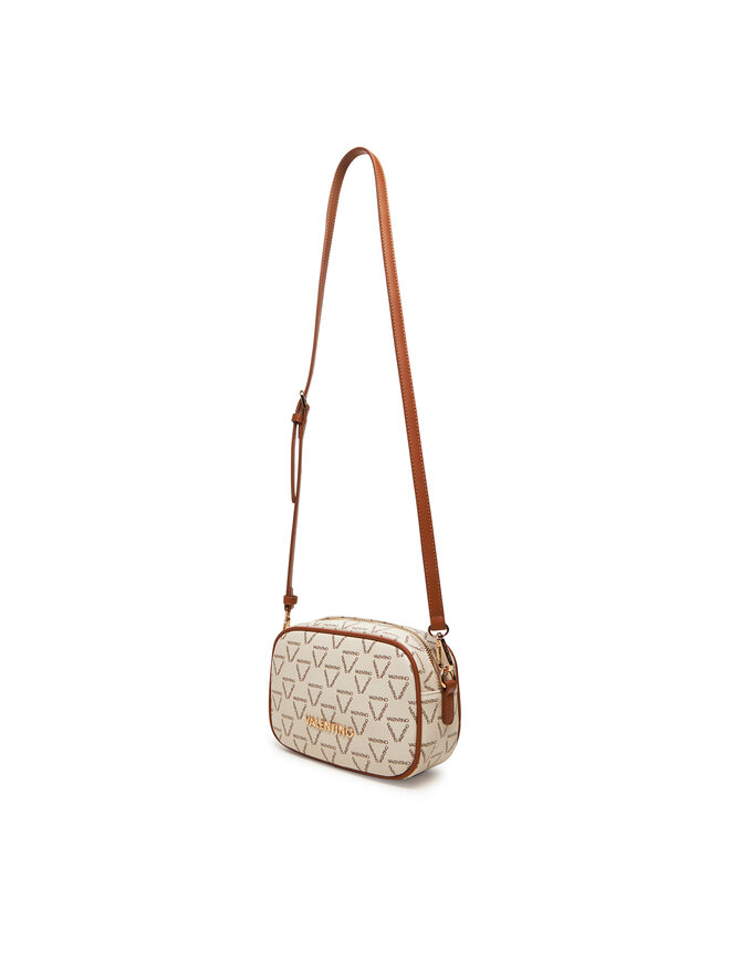 Valentino Handtasche Valentino VBS8GT15 Weiß