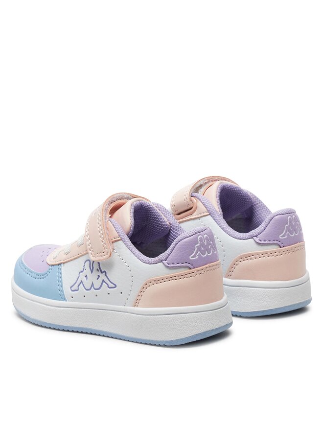 Kappa Αθλητικά Kappa Logo Malone 5 Ev Inf 381Y12W Έγχρωμο