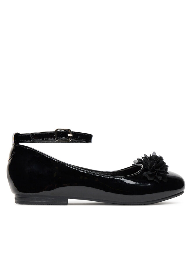 Nelli Blu Bailarinas Nelli Blu CM210410-4 Negro