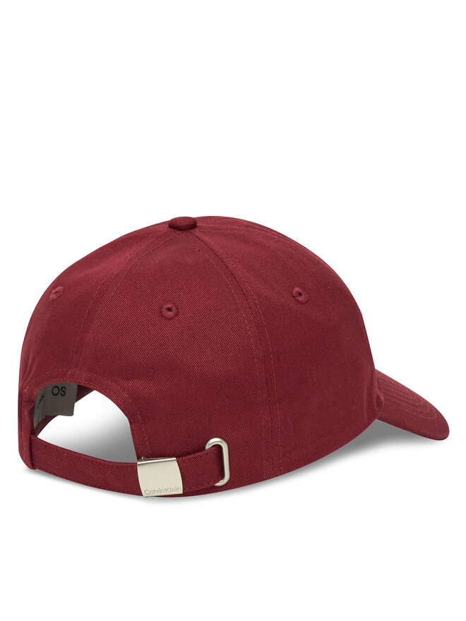Calvin Klein Cap Calvin Klein LV04G5004G Rot