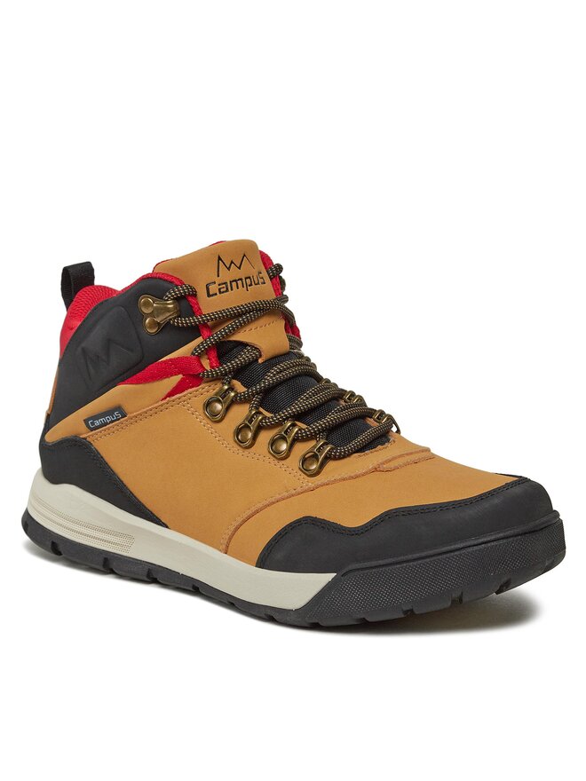 Campus Scarpe da trekking Campus Corno CM0102321330 Marrone