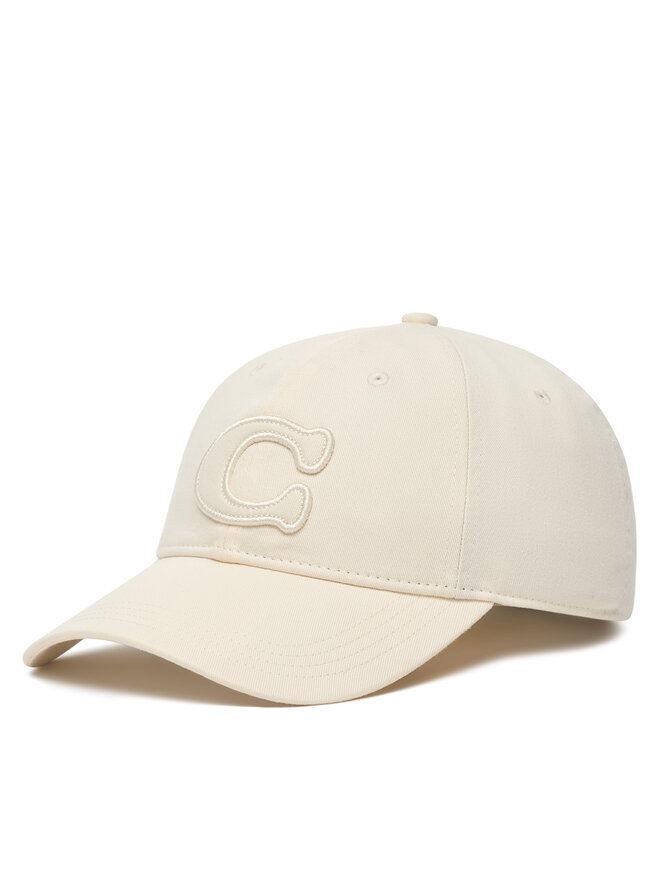 Coach Cap Coach 29CCN89 Creme