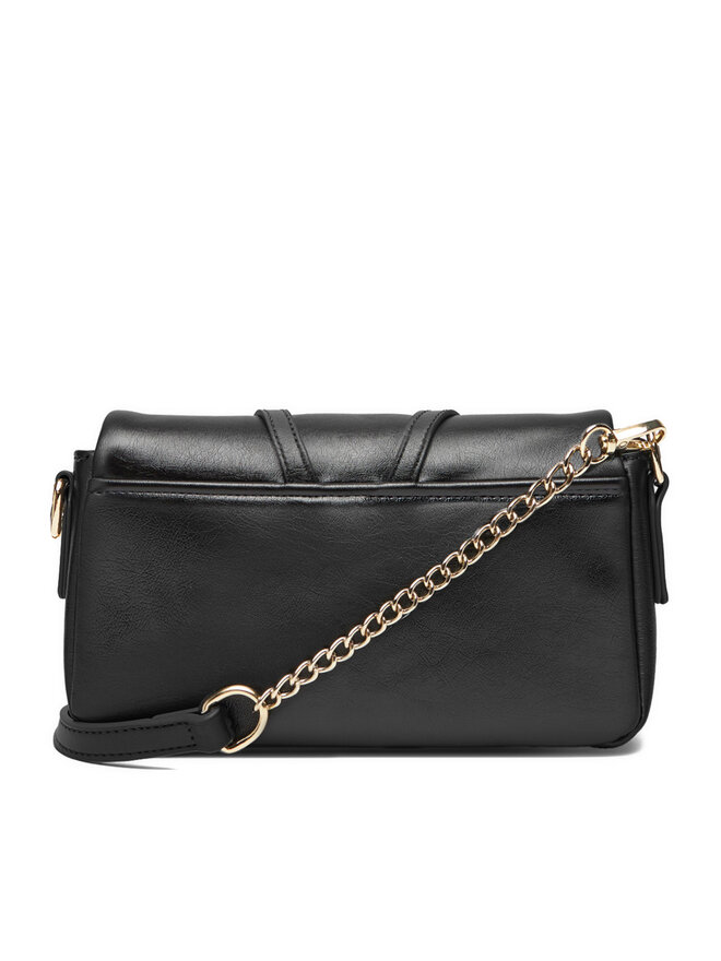 JENNY Handtasche JENNY C-JNY-M-011-08 Schwarz
