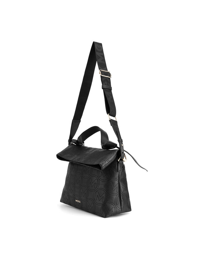 MEXX Geantă MEXX MEXX-B-010-06 Negru