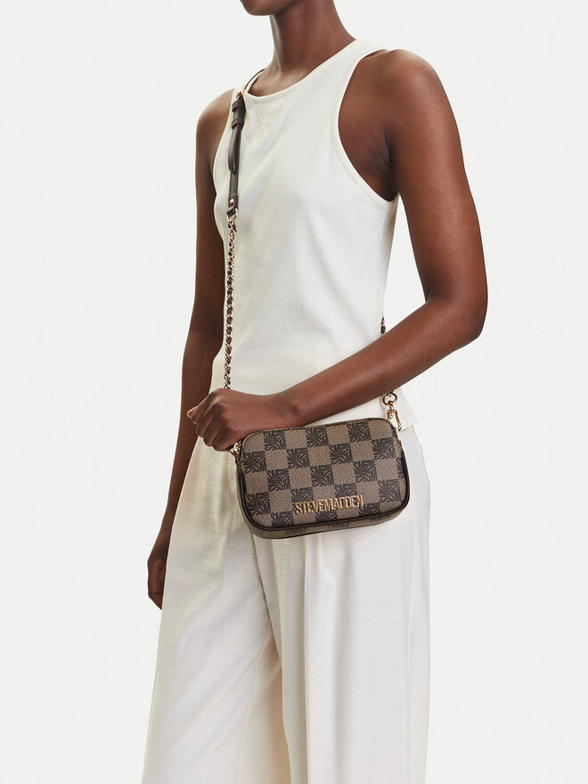 Steve Madden Bolso Steve Madden Bjuni-7 SM13001772 Marrón