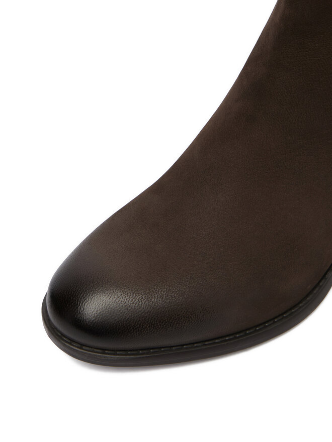 Lasocki Stiefeletten Lasocki CEO-WI23-RUTH-21 Braun
