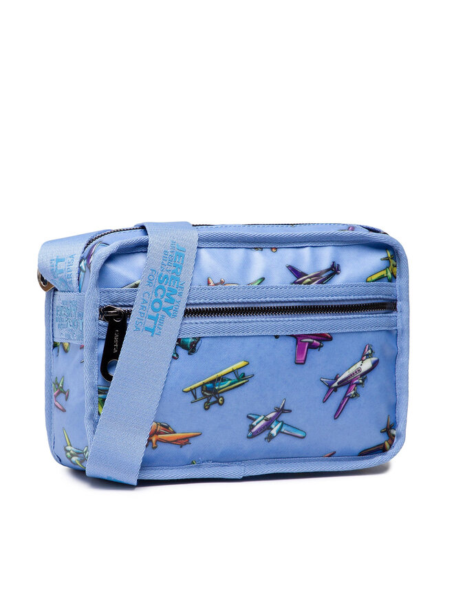 Carpisa Bolso Carpisa JEREMY SCOTT Pop BTA46801442 Azul