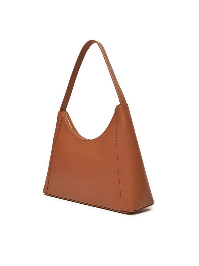Furla Сумка Furla Diamante WB00782 AX0733 RY000 Коричневий