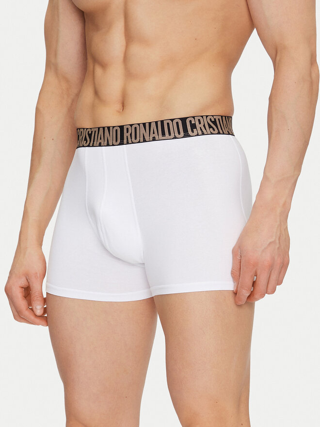 Cristiano Ronaldo CR7 Cristiano Ronaldo CR7 5 darab boxer 8123-49 Színes