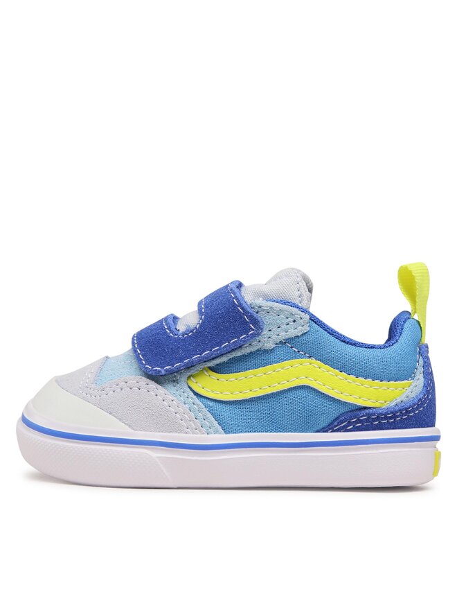 Vans Kedai Vans Comfycush New VN0A4TZHBER1 Mėlyna
