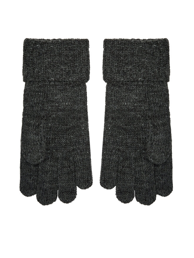 Guess Guantes de hombre Guess AM9333 POL02 Gris