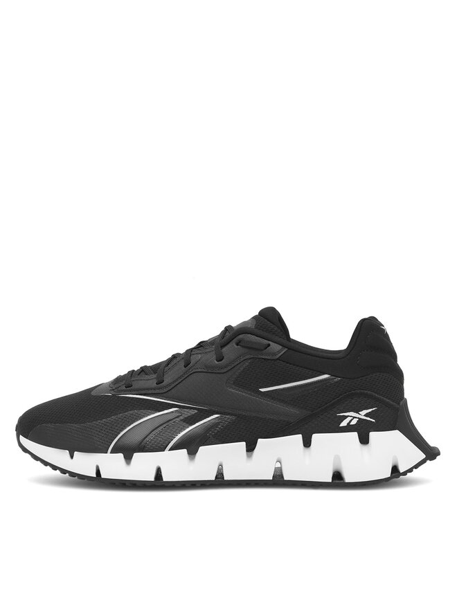 Reebok Futócipő Reebok Zig Dynamica 4 100026132 Fekete