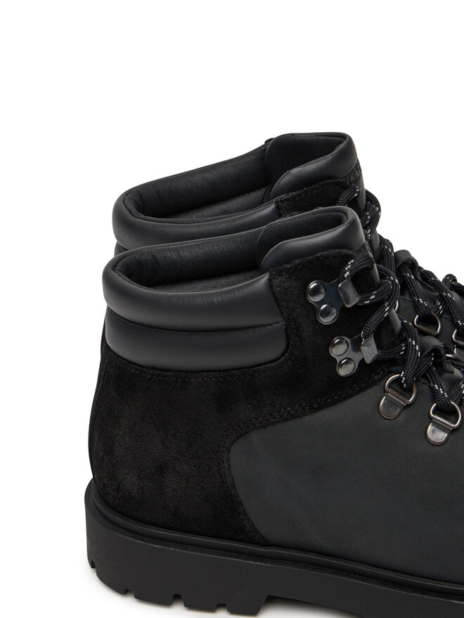 Birkenstock Botas Birkenstock Jackson 2.0 1030954 Negro