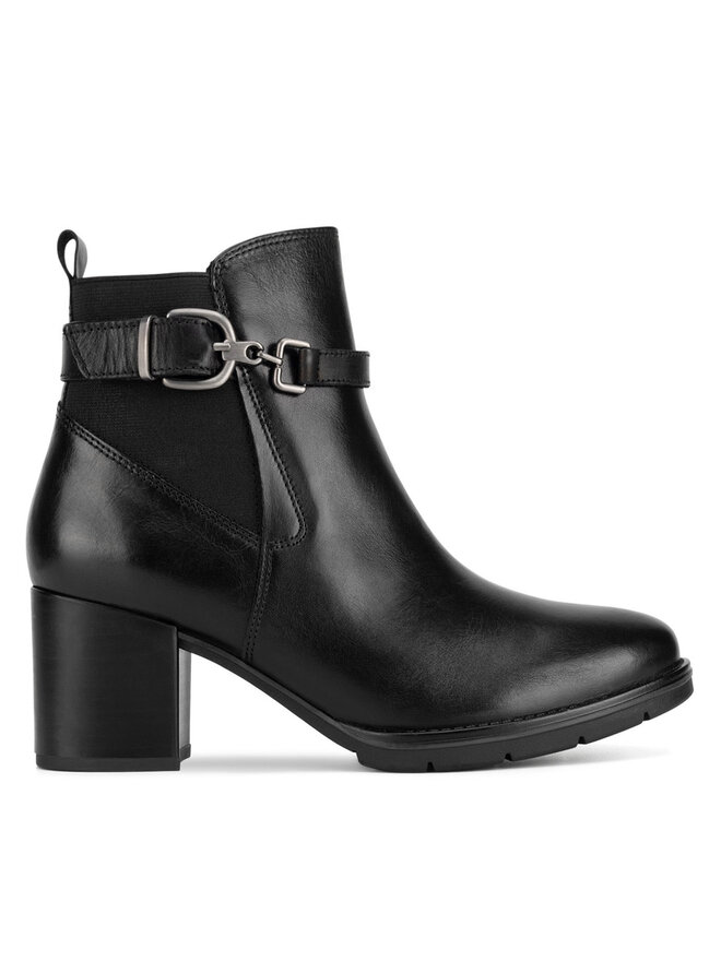 Lasocki Botine Lasocki WB-TATIANA-27 Negru