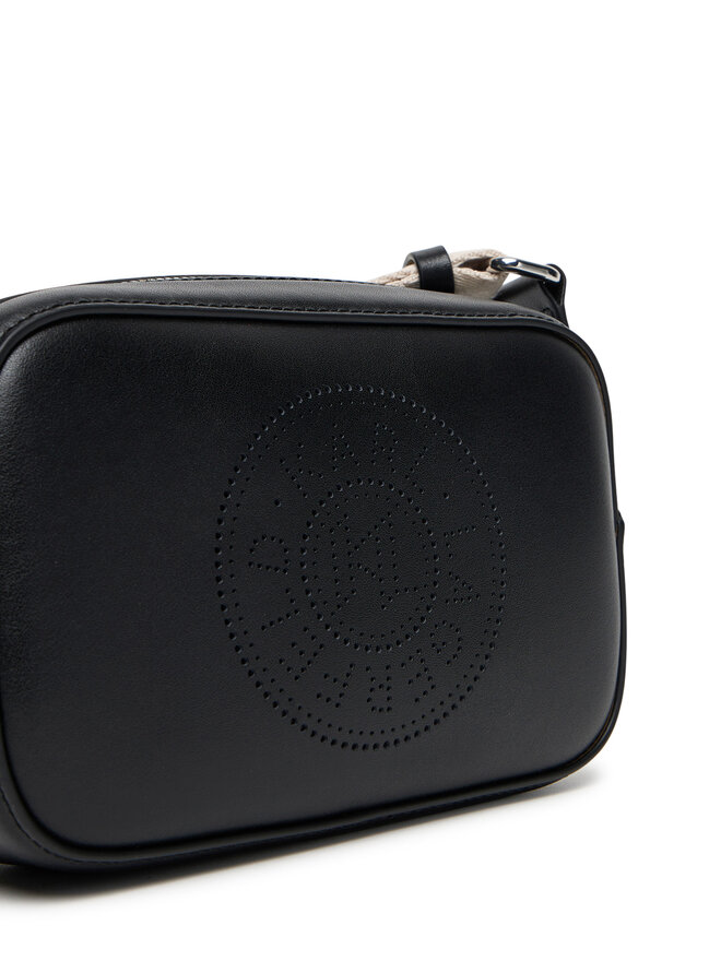 KARL LAGERFELD Táska KARL LAGERFELD A3W30310 Fekete