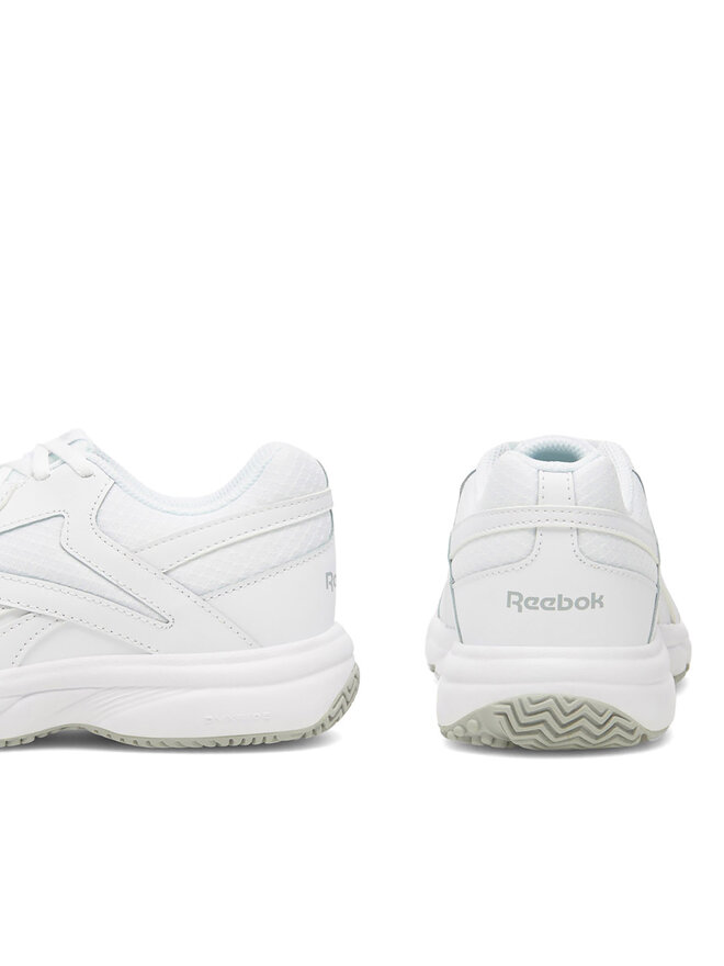 Reebok Αθλητικά Reebok Work N Cushion 100001159 Λευκό