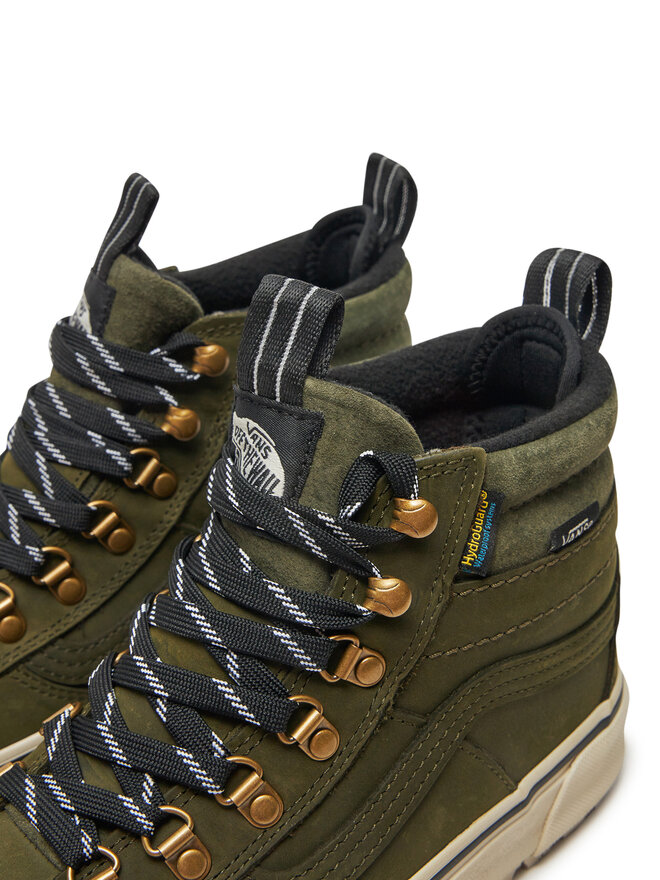 Vans Tenisice Vans SK8-HI DR MTE-2 VN0009QMOLV1 Kaki