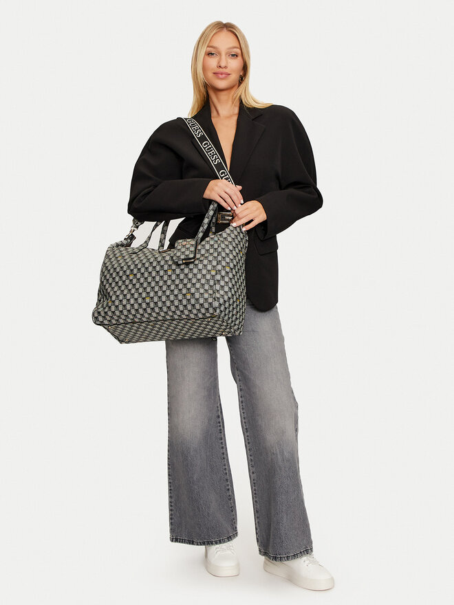 Guess Сумка Guess TWG934 40170 Чорний