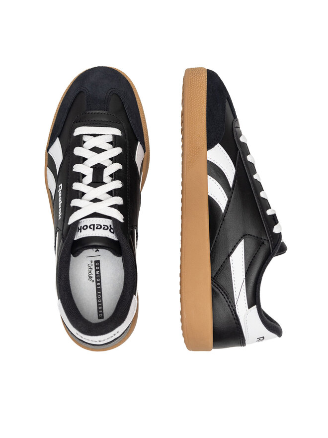Reebok Sneakers Reebok Smash Edge 100208246 Schwarz