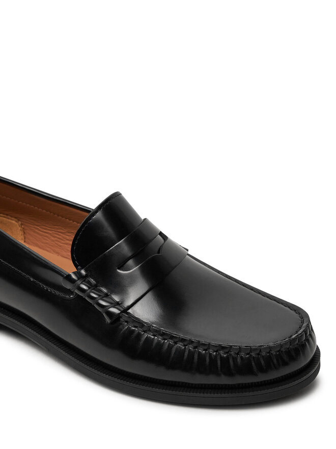 BOSS Mocasines BOSS Lycia 50536344 Negro