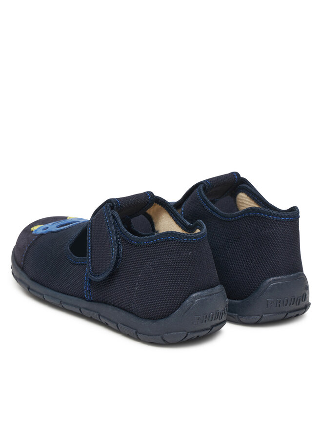 Froddo Пантофи Froddo G1700429 S Тъмносин