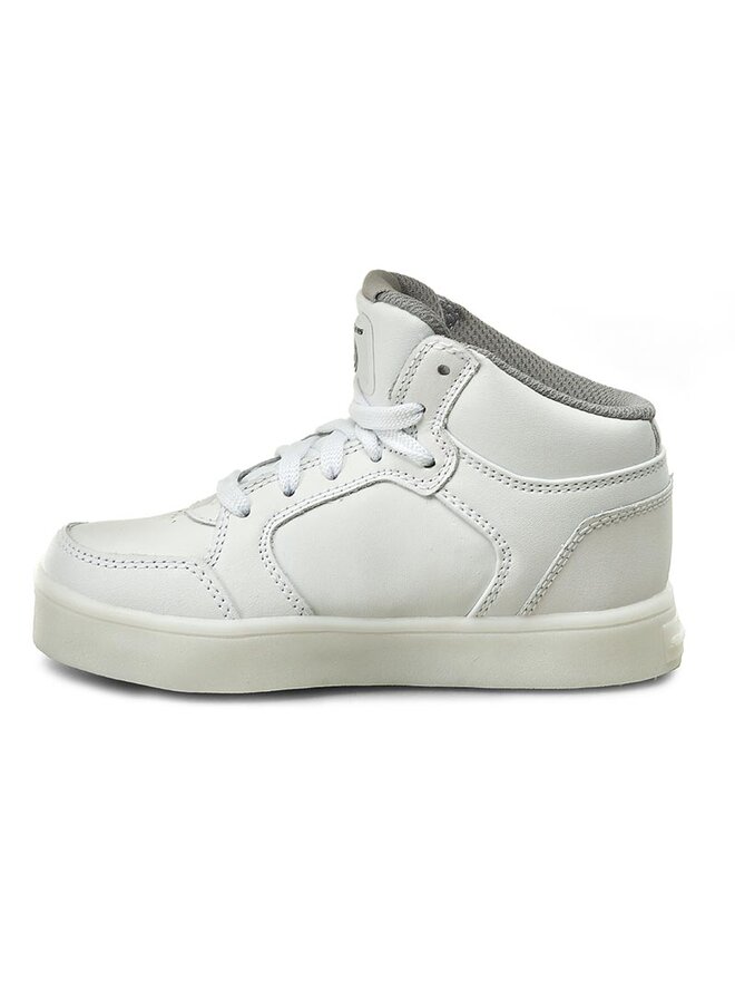 Skechers Снікерcи Skechers Energy Lights 90600L/WHT Білий