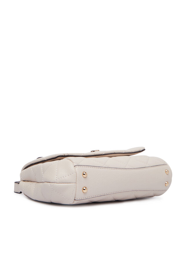 Guess Handtasche Guess Frances HWQG22 41190 Creme