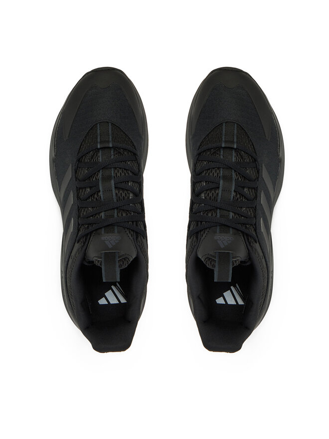 adidas Sneakers adidas Alphaedge+ JP5227 Nero